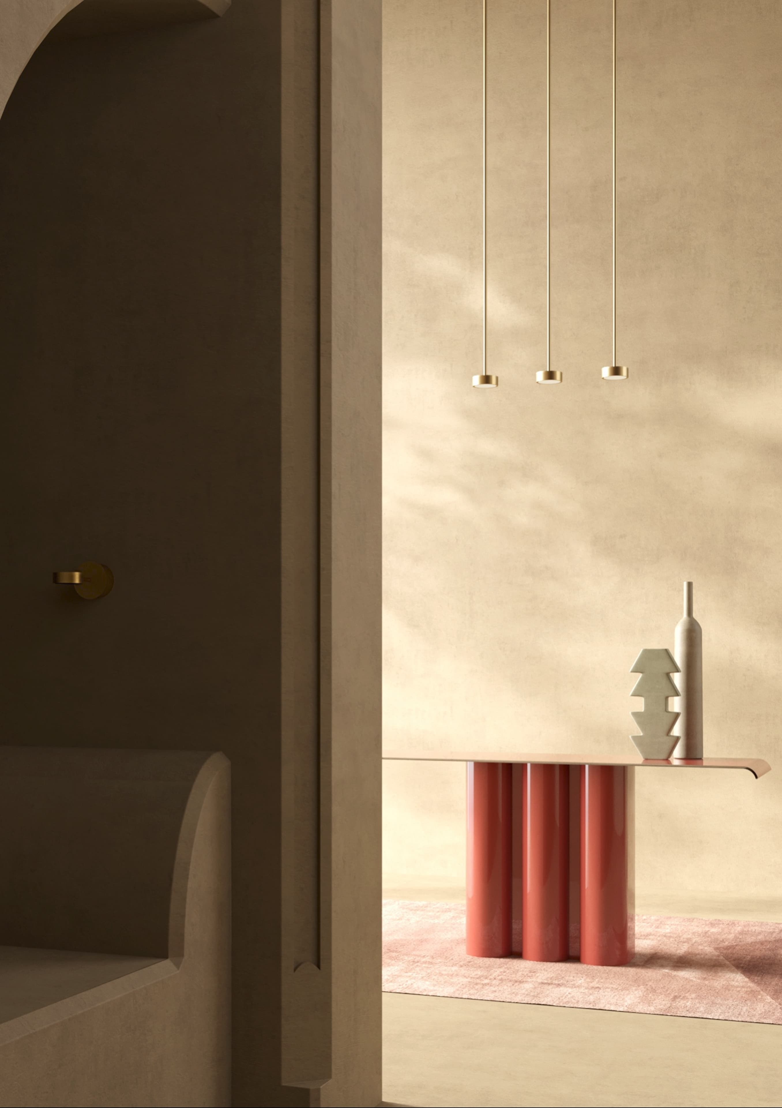 Giopato & Coombes, light up the world with wonder.