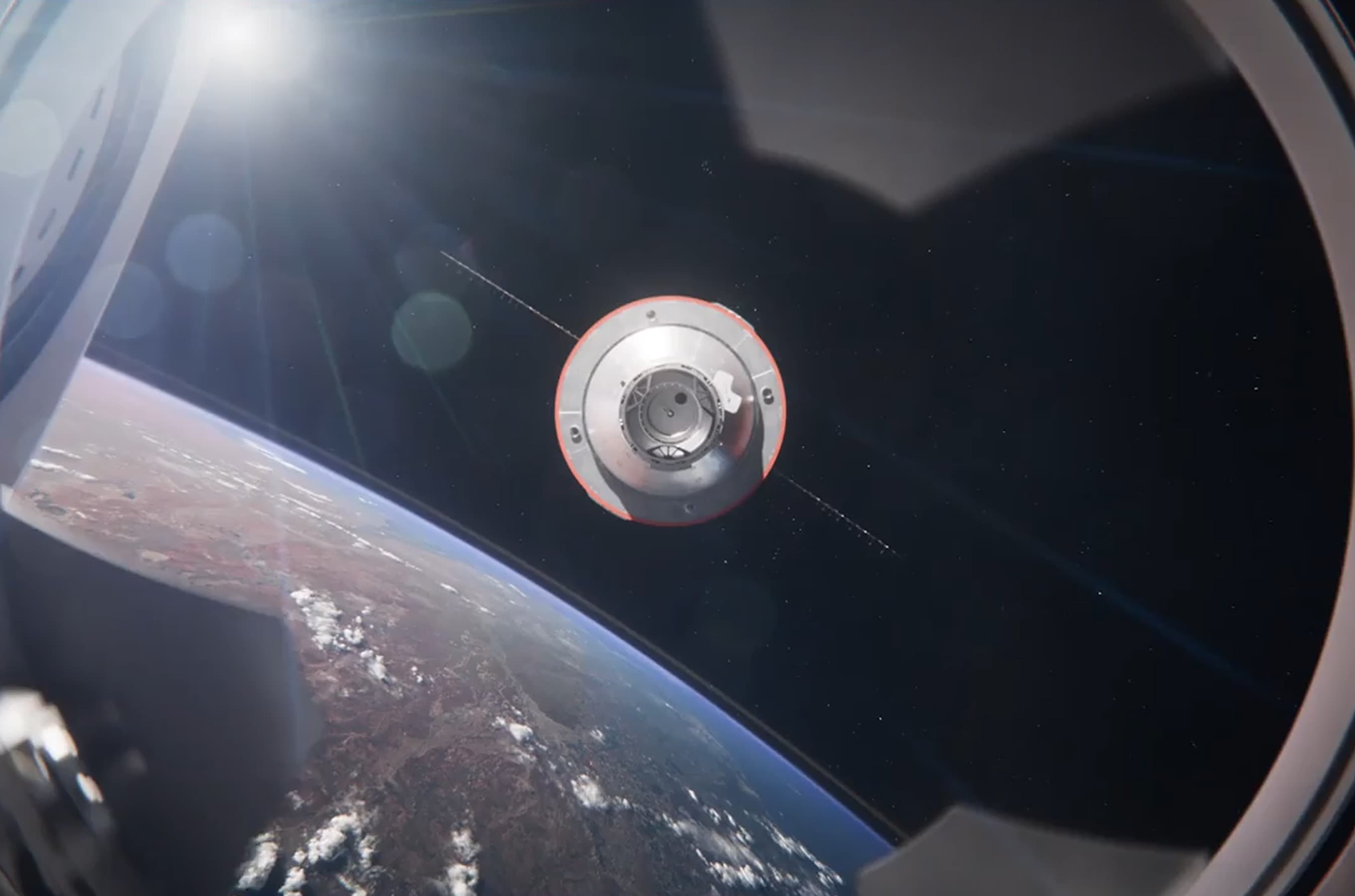 Vast is developing humanity’s most capable space stations.